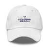 COUSINS ROWING -- DAD HAT