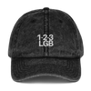 LGB -- DAD HAT