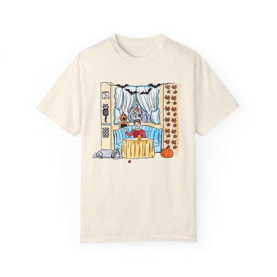 1940s CAROUSEL OF PROGRESS -- UNISEX TEE