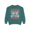 HOT COCOA -- UNISEX CREW