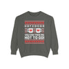 HOT COCOA -- UNISEX CREW