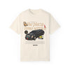 THE PLAZA LIMO SERVICE -- UNISEX TEE