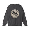 WALLACE & DAVIS FAN CLUB -- UNISEX CREW