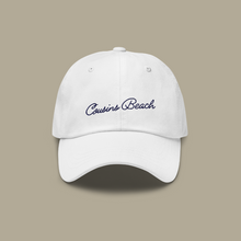  COUSINS BEACH -- DAT HAT