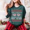 HOT COCOA -- UNISEX CREW