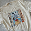 1940s CAROUSEL OF PROGRESS -- UNISEX TEE