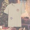 HAPPY CHRISTMAS HARRY & RON -- UNISEX TEE