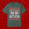 HOT COCOA -- UNISEX TEE