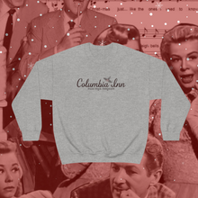  COLUMBIA INN DESTINATION -- UNISEX CREW