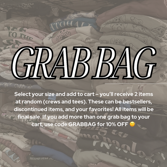 GRAB BAG