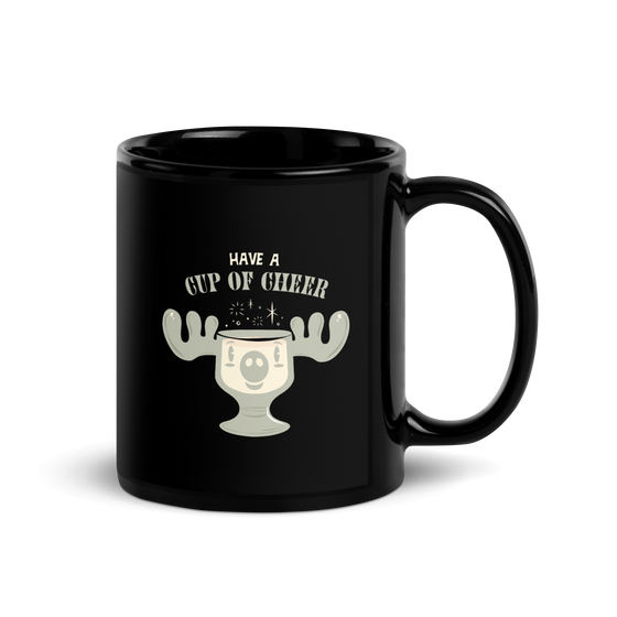 CUP OF CHEER MUG