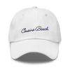 COUSINS BEACH -- DAT HAT