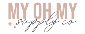 My Oh My Supply Co.