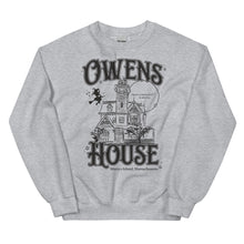  OWENS HOUSE -- UNISEX CREW