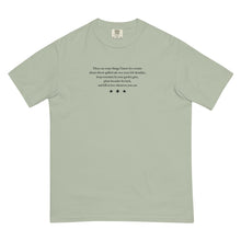  P. MAGIC QUOTE -- UNISEX TEE