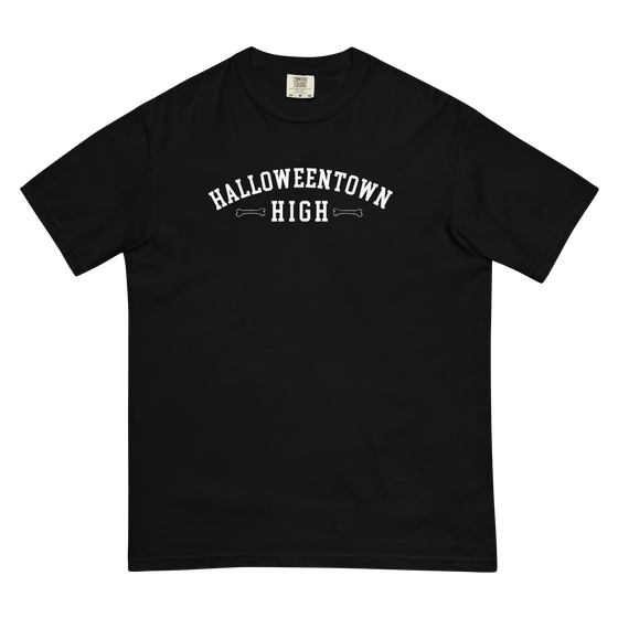 HALLOWEENTOWN HIGH -- UNISEX TEE