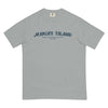 MARIA'S ISLAND -- UNISEX TEE