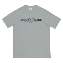  MARIA'S ISLAND -- UNISEX TEE