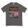 HALLOWEEN FESTIVAL -- UNISEX TEE