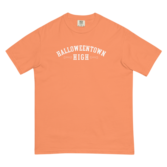 HALLOWEENTOWN HIGH -- UNISEX TEE