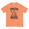 OWENS HOUSE -- UNISEX TEE