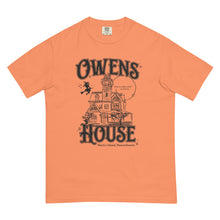  OWENS HOUSE -- UNISEX TEE