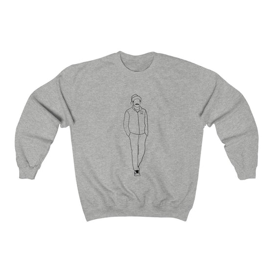 MERRY TEDMAS -- UNISEX CREW