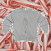 MERRY TEDMAS -- UNISEX CREW