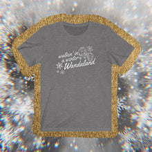  WINTER WANDALAND -- UNISEX TEE