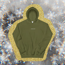  GIVE THIS TO KEVIN (SATURDAY EXCLUSIVE) -- EMBROIDERED HOODIE