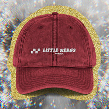  LITTLE NERO'S  -- DAD HAT