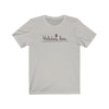 HOLIDAY INN DESTINATION -- UNISEX TEE