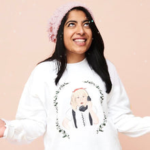  ELOISE x MOMSCo CREWNECK