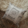 AWAKEN THE SPIRITS TAROT CARD -- THROW PILLOW