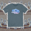 MARSHMALLOW WORLD IN THE WINTER -- UNISEX TEE