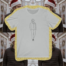  MERRY TEDMAS -- UNISEX TEE