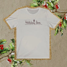  HOLIDAY INN DESTINATION -- UNISEX TEE