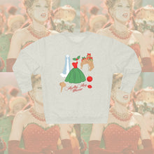  MARTHA MAY WHOVIER -- UNISEX CREW