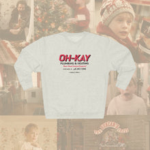  OH KAY PLUMBING -- UNISEX CREW