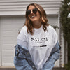 SALEM -- UNISEX CHAMPION TEE