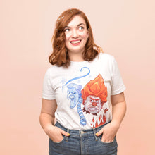  HEAT MISER / SNOW MISER - UNISEX TEE