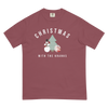 CHRISTMAS WITH THE KRANKS -- UNISEX TEE