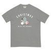 CHRISTMAS WITH THE KRANKS -- UNISEX TEE