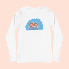  SISTERS - UNISEX LONG SLEEVE
