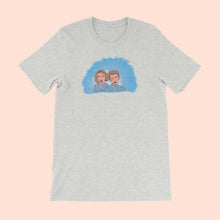  SISTERS - UNISEX TEE