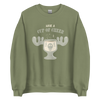 CUP OF CHEER -- UNISEX CREW