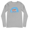 SISTERS - UNISEX LONG SLEEVE