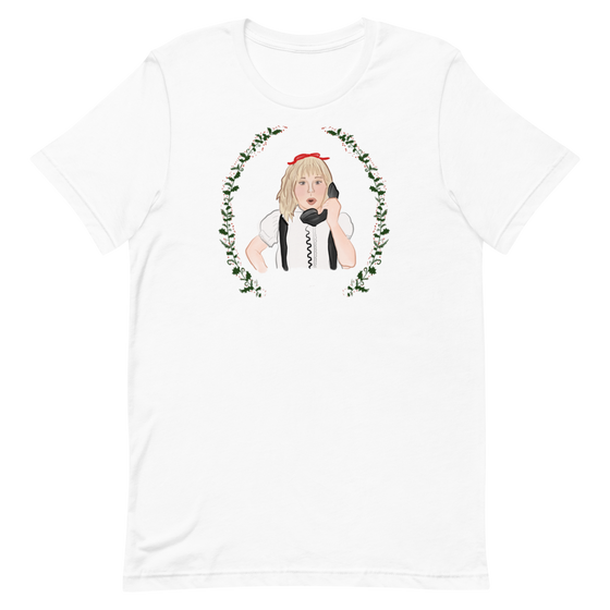 ELOISE x MOMSCo UNISEX TEE